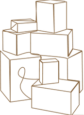 Boxes